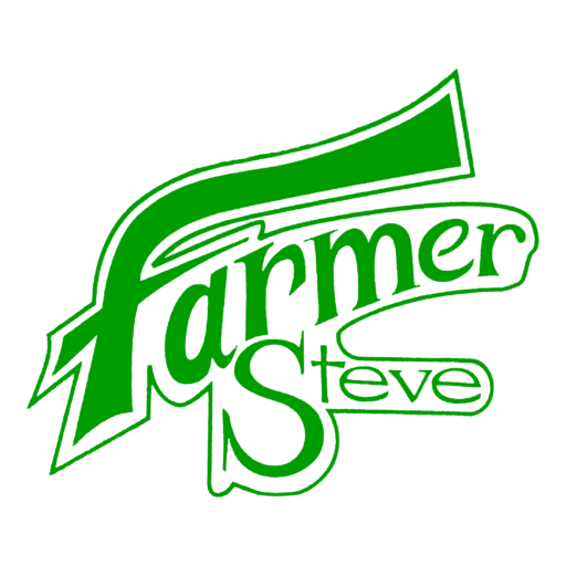 Farmer Steve CSA